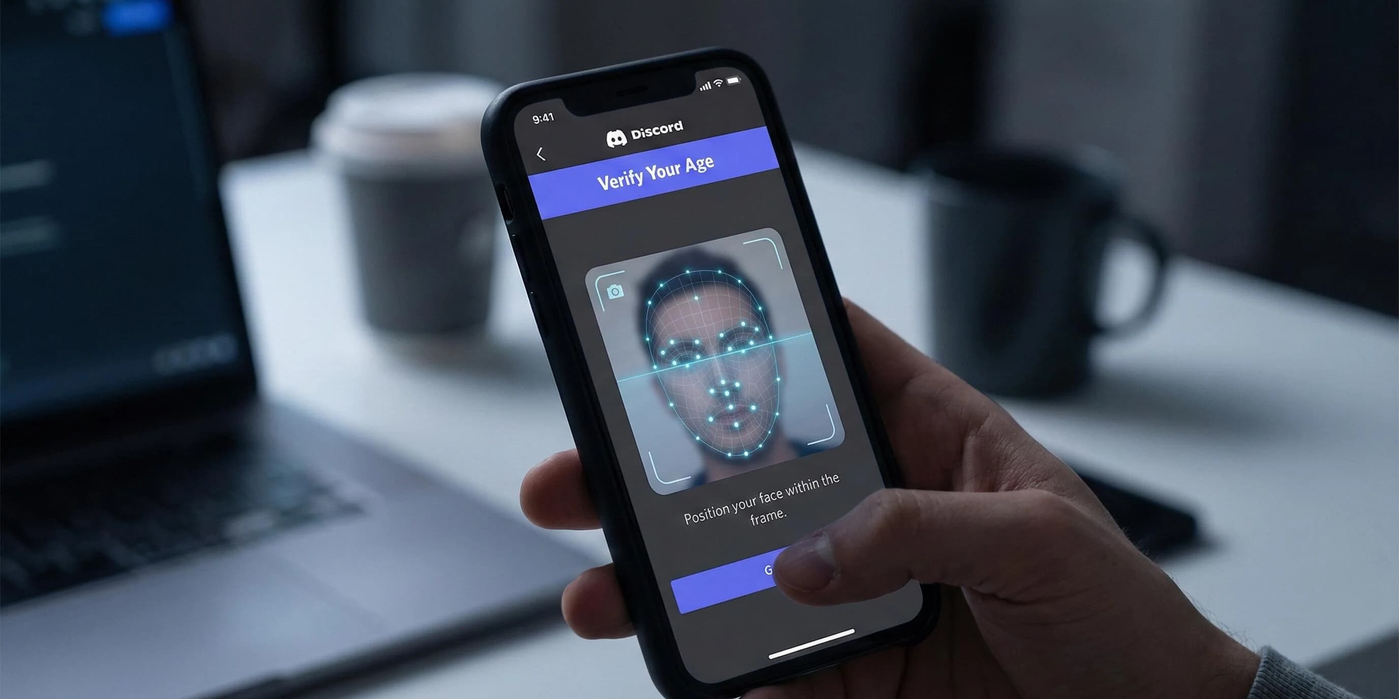 Discord's Worldwide Age Verification Arrives Next Month, Privacy Concerns in Tow