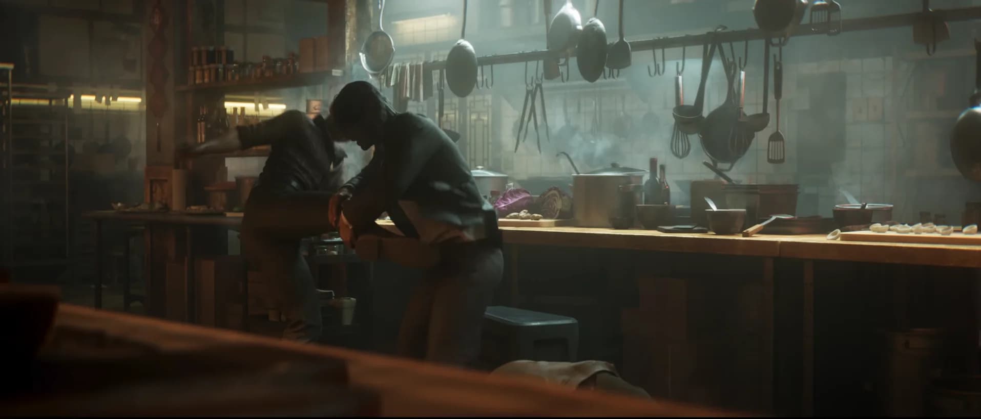 Saber Interactive Unveils AAA John Wick Game with Keanu Reeves at State of Play